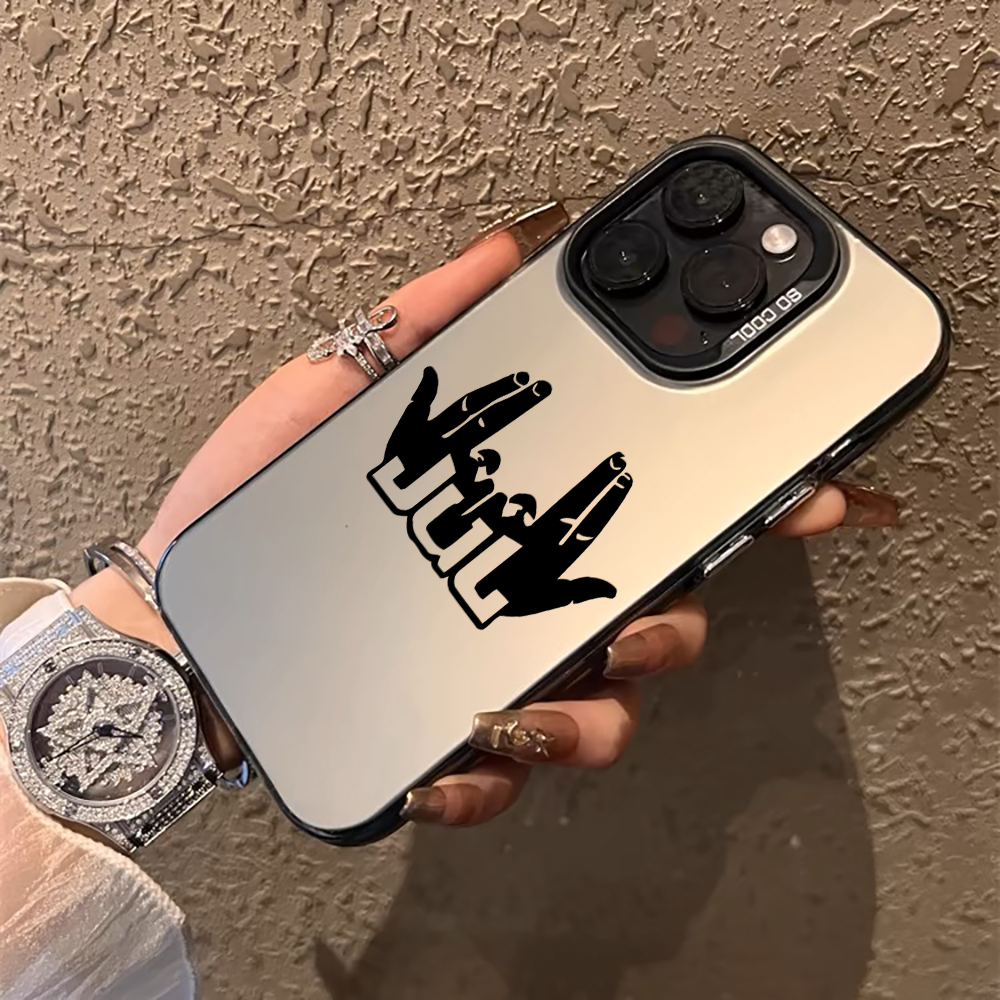Rapper JuL C'est Pas Des Lol H - đánh giá và giá Phone Cases Protective