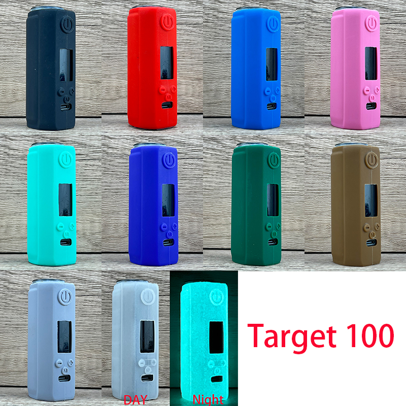 1pcs soft target 100 Case Sili - đánh giá và giá Phone Cases Target