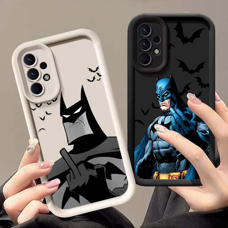 B-Bats-Mans Marvel Bat Case Fo - đánh giá và giá Phone Cases Protective