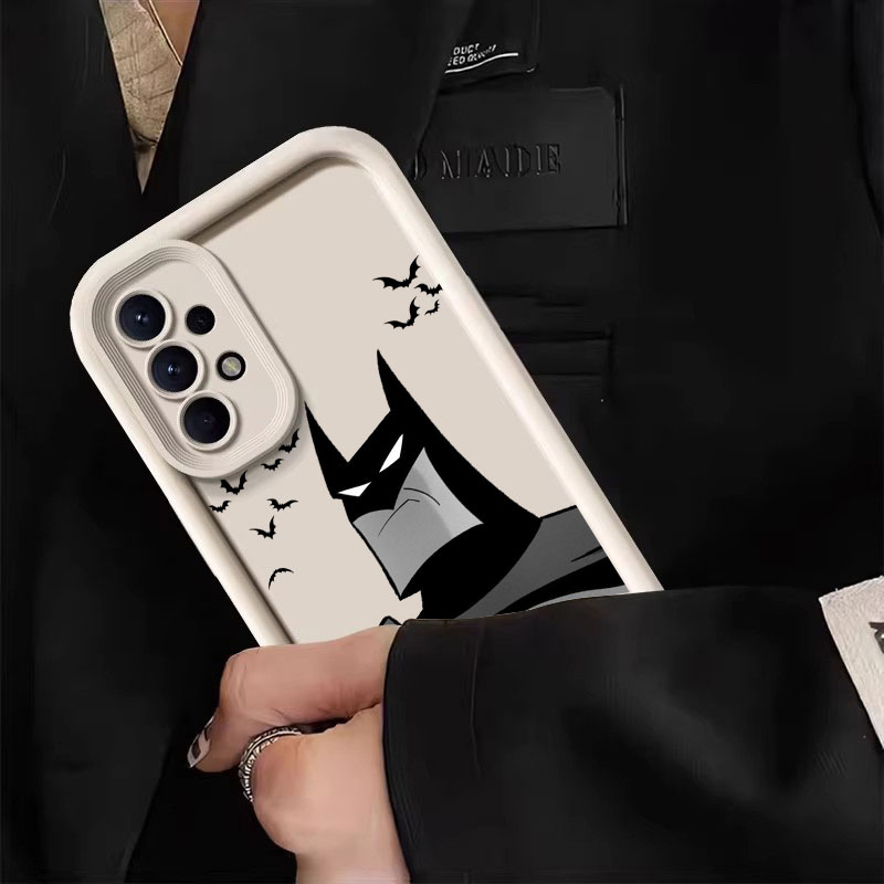 B-Bats-Mans Marvel Bat Case Fo - đánh giá và giá Phone Cases Protective