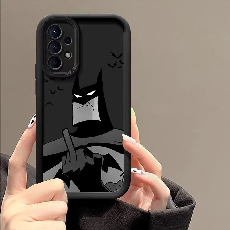 B-Bats-Mans Marvel Bat Case Fo - đánh giá và giá Phone Cases Protective