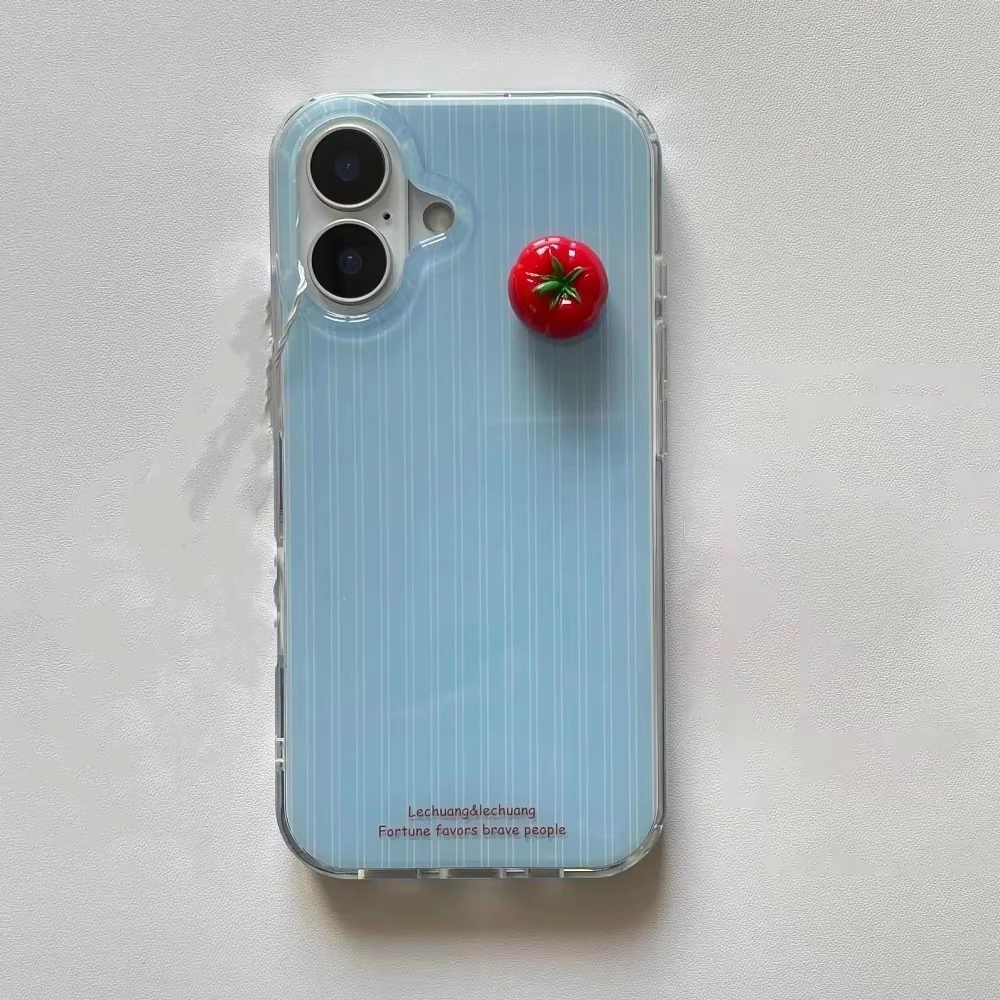 Cute Blue Stripe Funny Stereos - đánh giá và giá Phone Cases Quirky