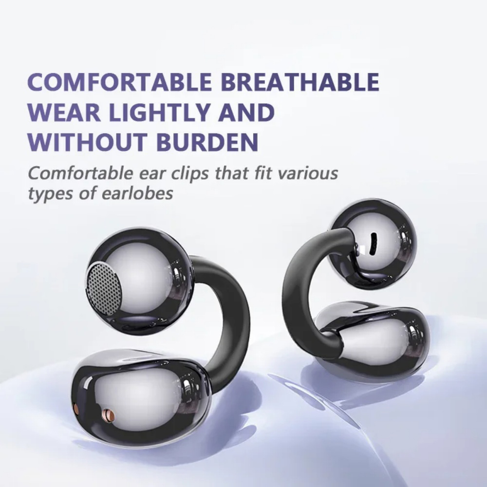 TWS Clip-on Wireless Audio Hea - đánh giá và giá Phone Cases On Amazon