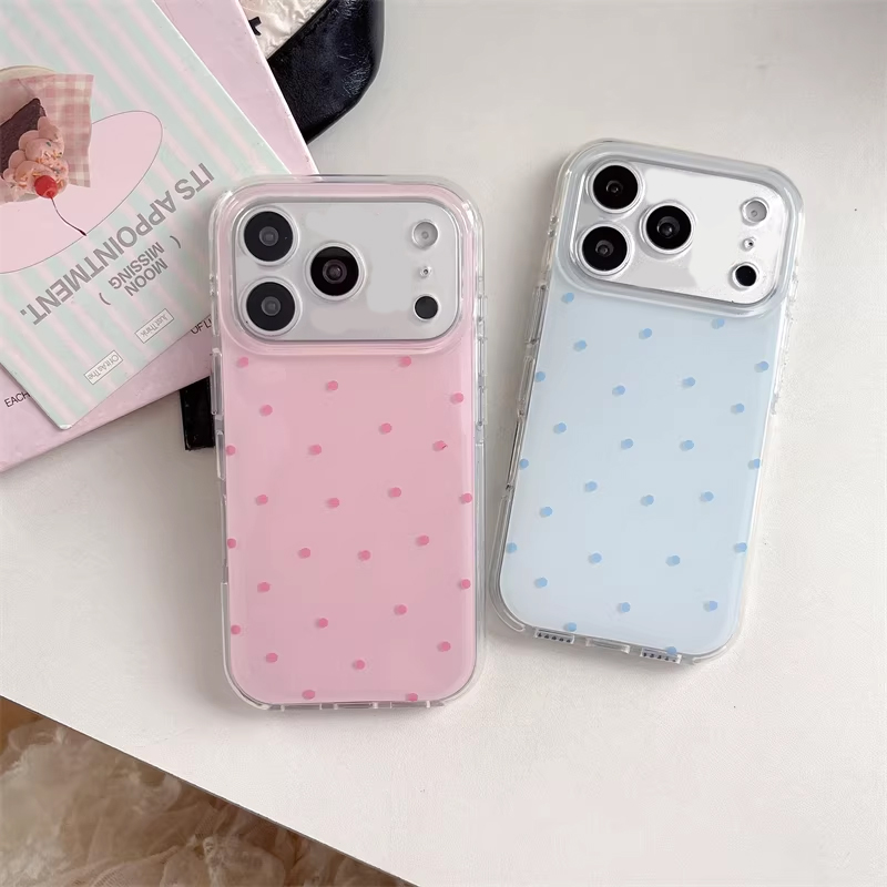 Korean Ins Girl Simple Blue Pi - đánh giá và giá Phone Cases Korean