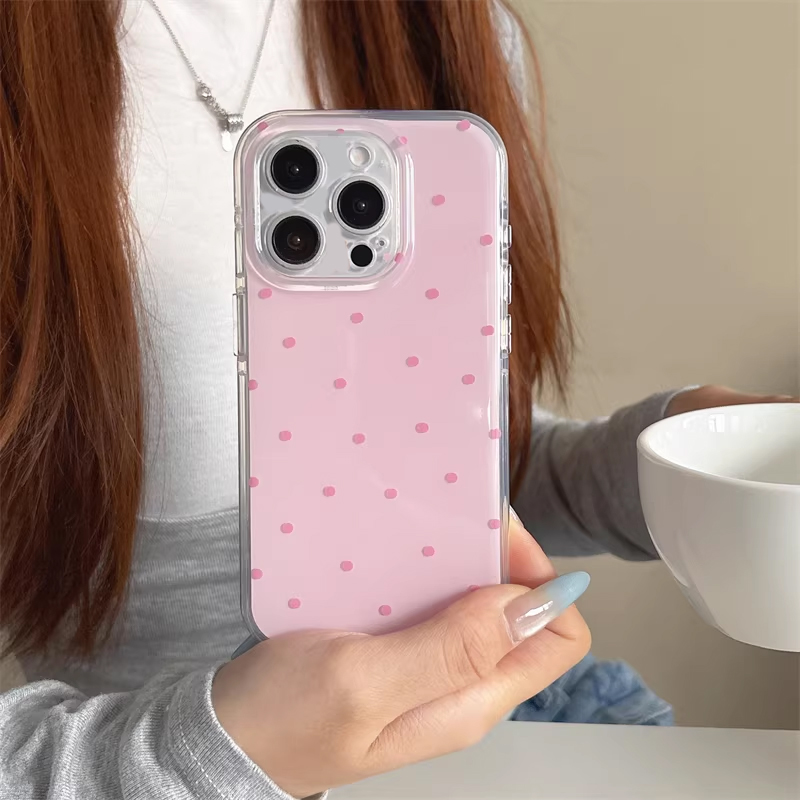 Korean Ins Girl Simple Blue Pi - đánh giá và giá Phone Cases Korean