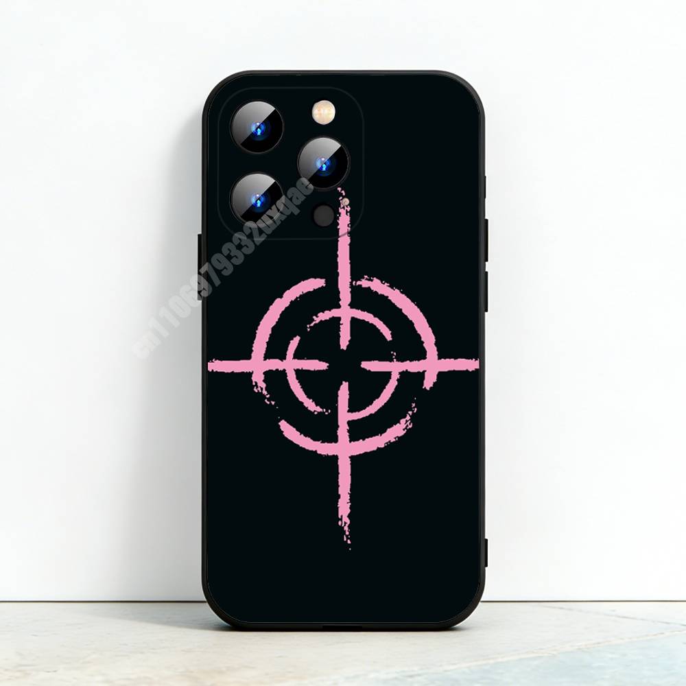 Sniper Scope Crosshair Target  - đánh giá và giá Phone Cases Target