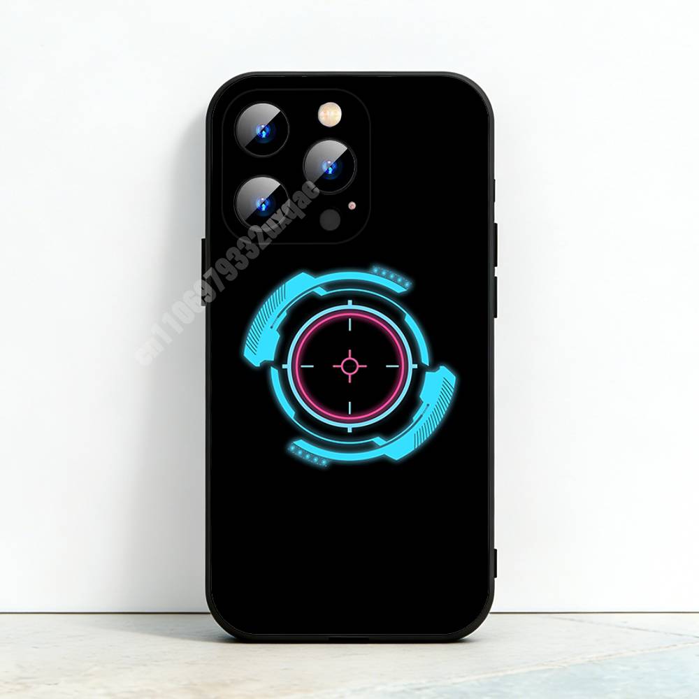Sniper Scope Crosshair Target  - đánh giá và giá Phone Cases Target