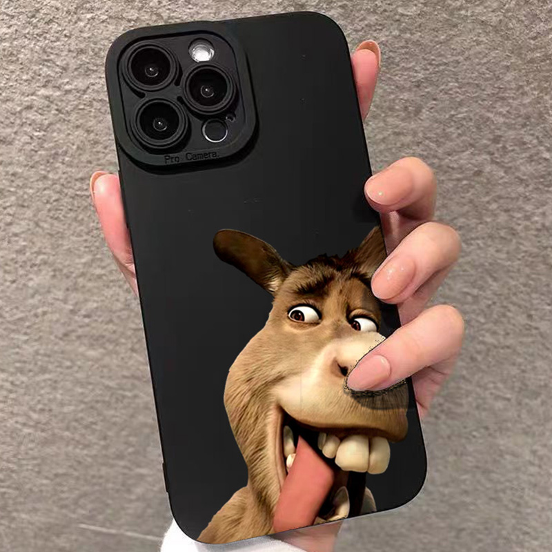 Horse Design Phone Case For iP - đánh giá và giá Phone Cases Horse