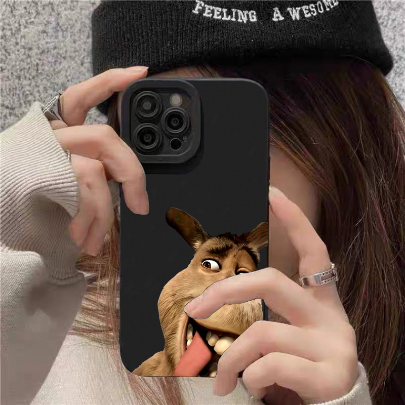 Horse Design Phone Case For iP - đánh giá và giá Phone Cases Horse