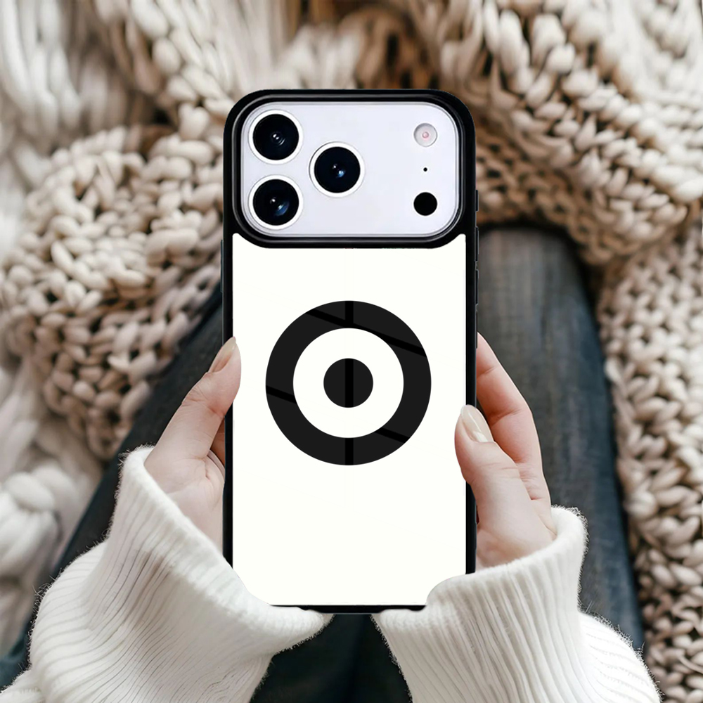 MOD WHITE TARGET Magnetic Phon - đánh giá và giá Phone Cases Target