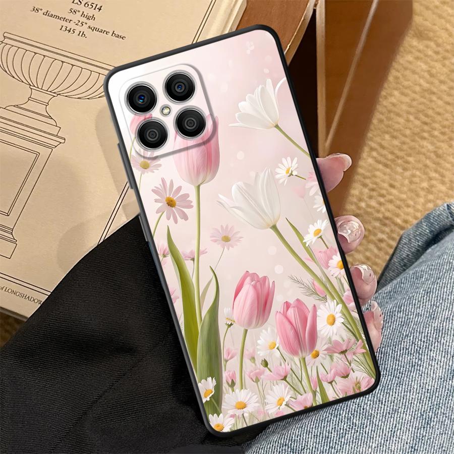 Case for Honor X5b 70 200 400  - đánh giá và giá Phone Cases Honor