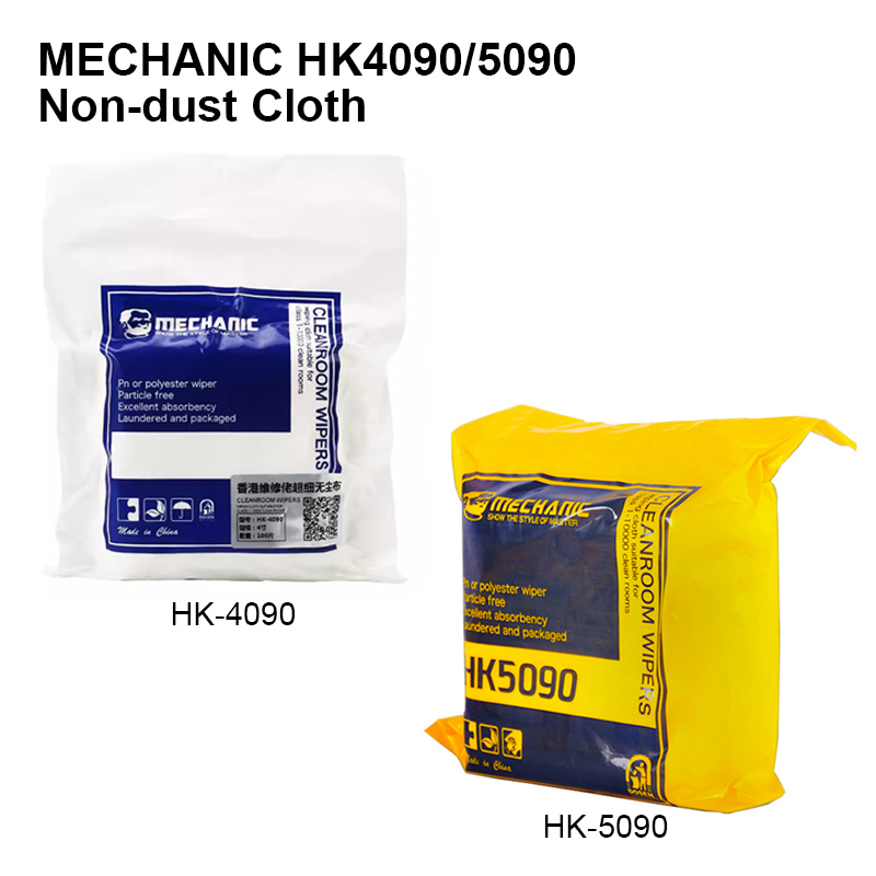 MECHANIC HK4090 HK5090 LCD Scr - đánh giá và giá Phone Cases Rubber