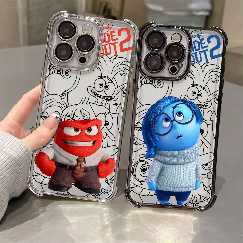 Cute Insides Out Disney Phone  - đánh giá và giá Phone Cases Disney
