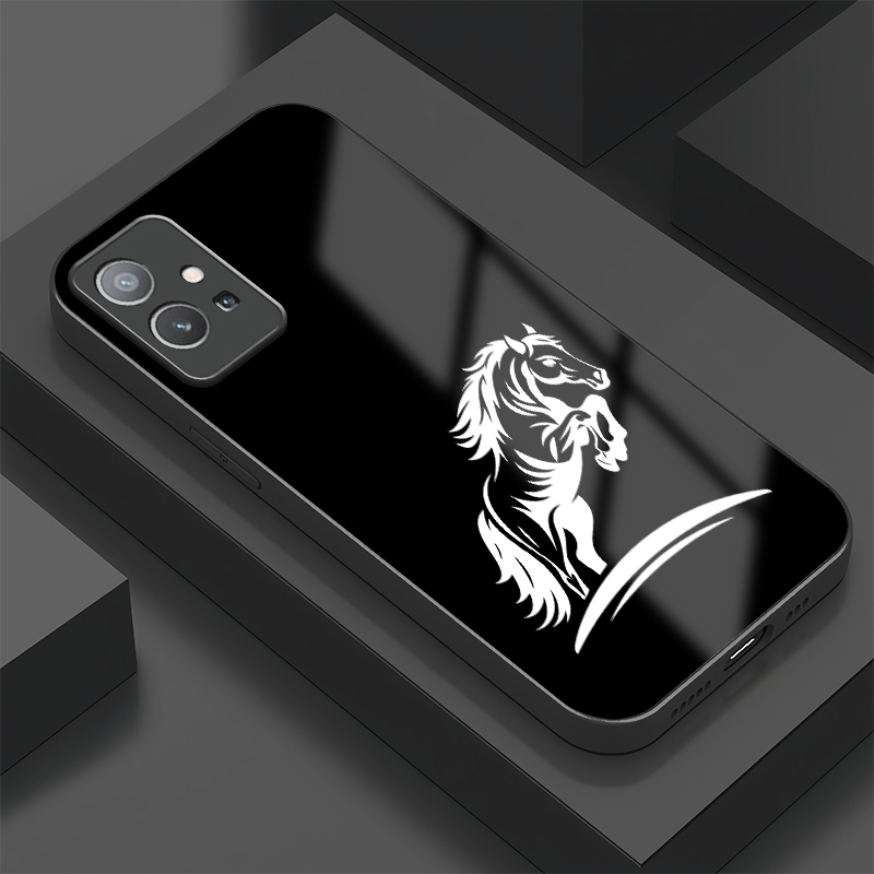 Phone Case For Vivo Y55 5G Y53 - đánh giá và giá Phone Cases Horse