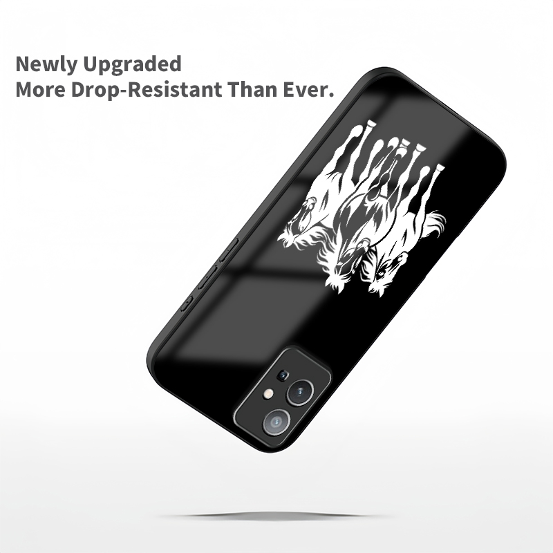 Phone Case For Vivo Y55 5G Y53 - đánh giá và giá Phone Cases Horse