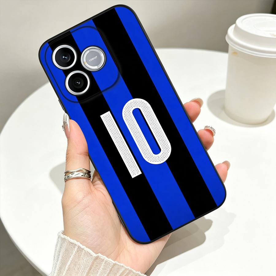 Football Fashion Digital 10 Ca - đánh giá và giá Phone Cases Honor
