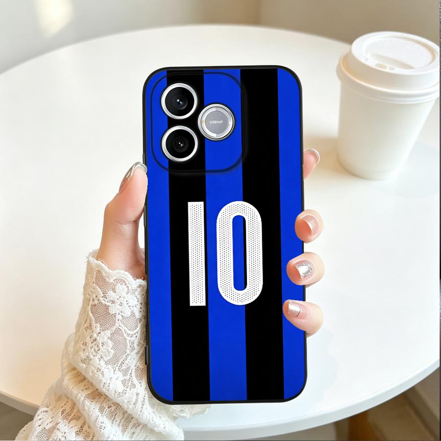 Football Fashion Digital 10 Ca - đánh giá và giá Phone Cases Honor