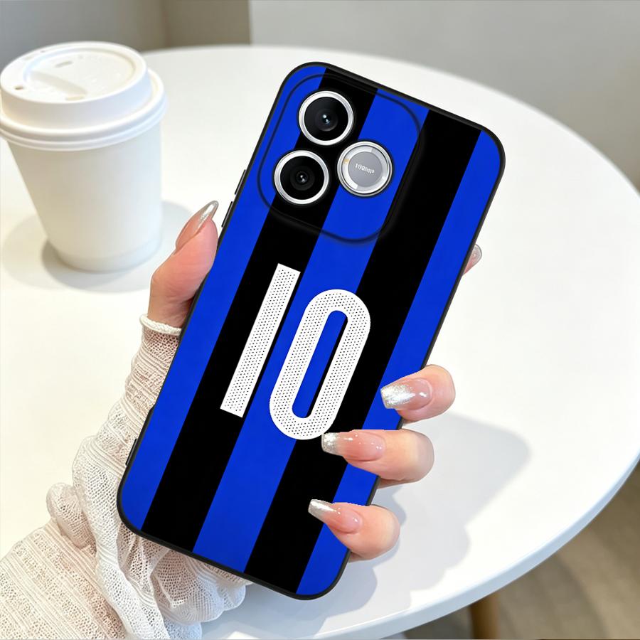 Football Fashion Digital 10 Ca - đánh giá và giá Phone Cases Honor