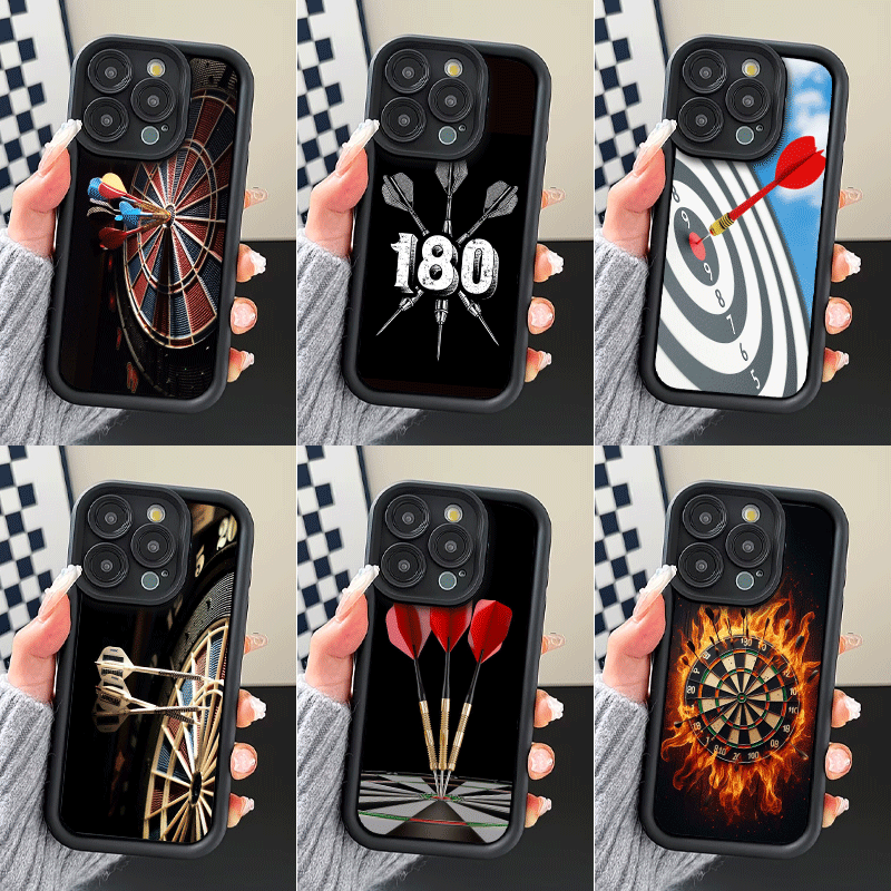 Darts Aesthetics Wire Target S - đánh giá và giá Phone Cases Target