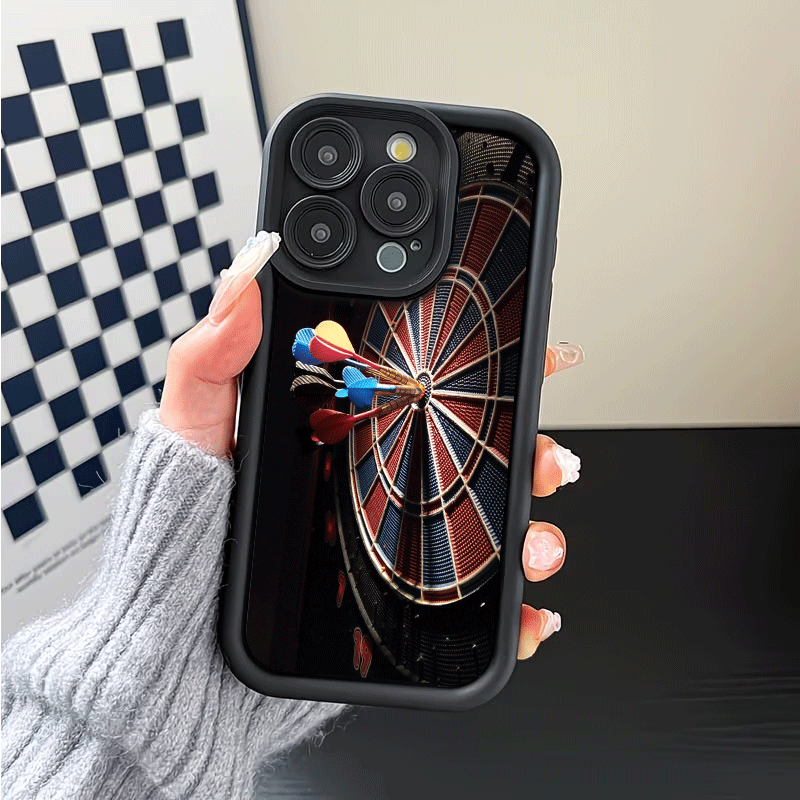 Darts Aesthetics Wire Target S - đánh giá và giá Phone Cases Target