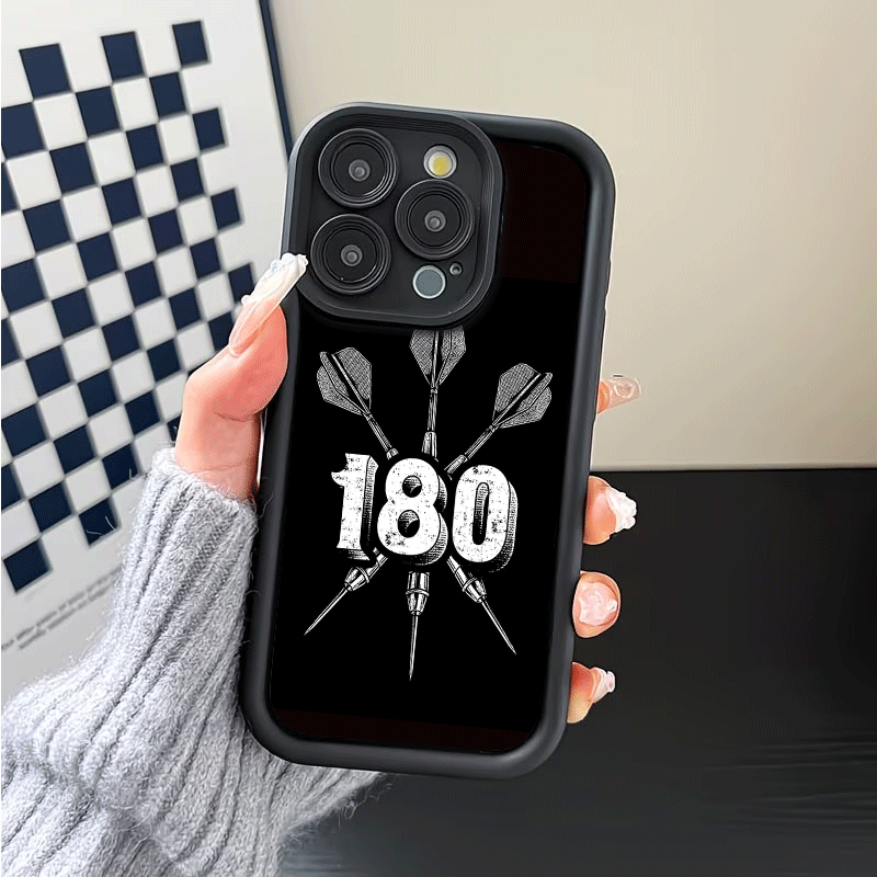 Darts Aesthetics Wire Target S - đánh giá và giá Phone Cases Target