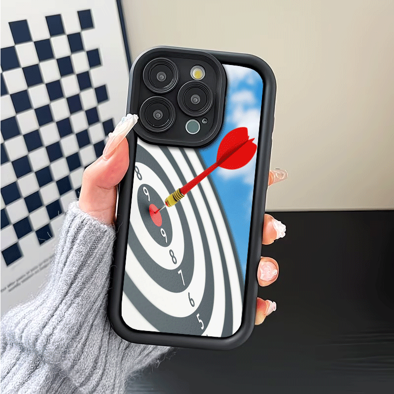 Darts Aesthetics Wire Target S - đánh giá và giá Phone Cases Target