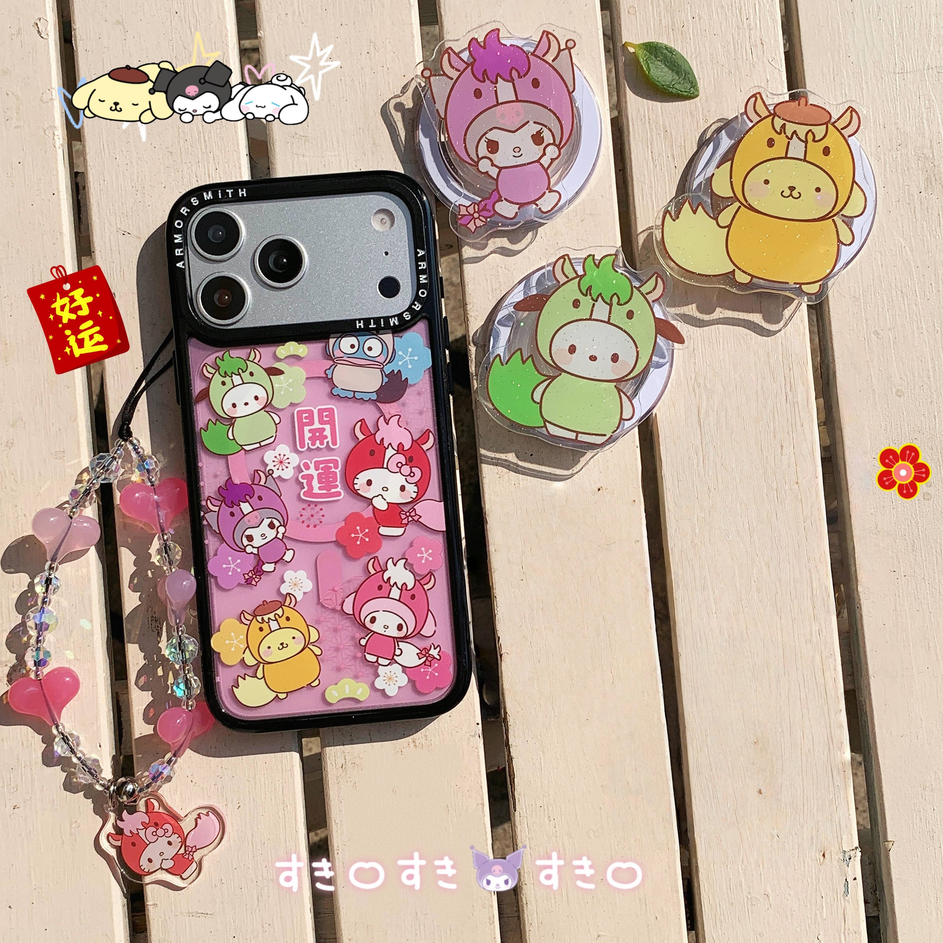 Cute Horse Hoodie With Pochacc - đánh giá và giá Phone Cases Horse