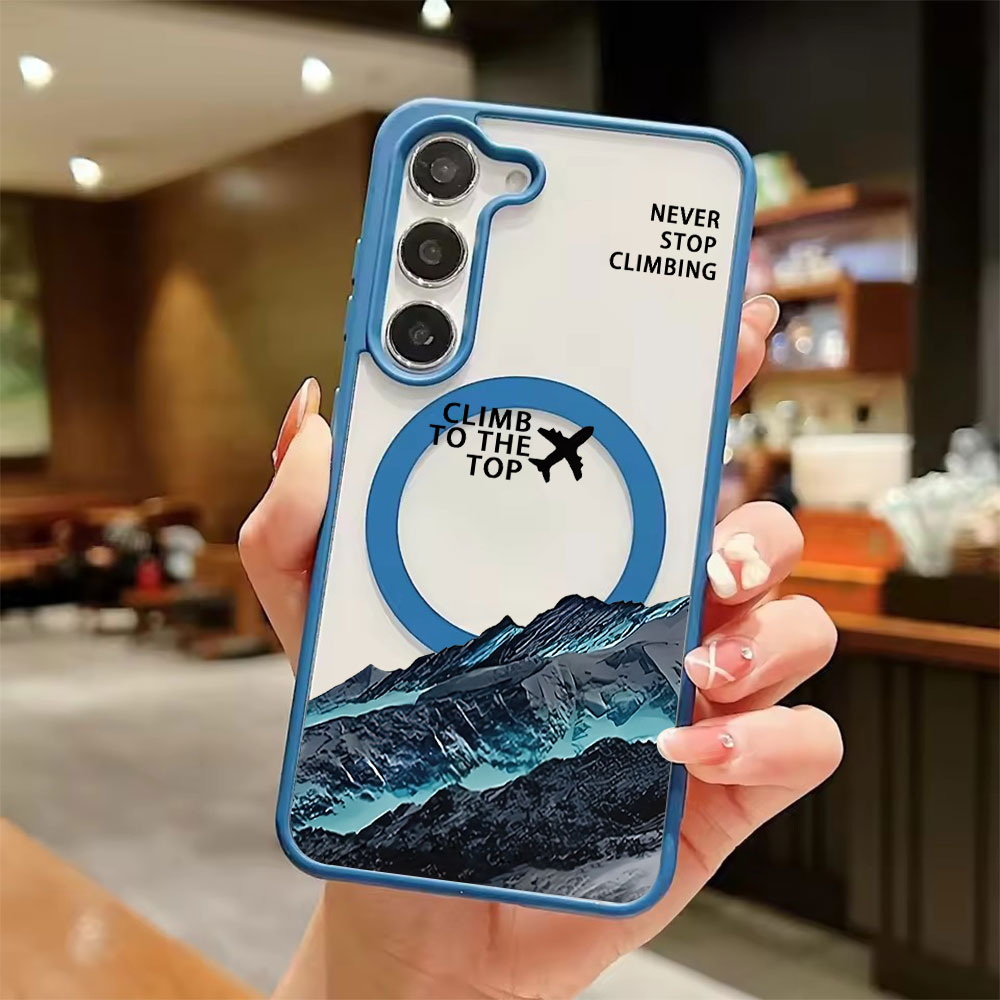 Inspirational Quotes Magnetic  - đánh giá và giá Phone Cases Galaxy S26