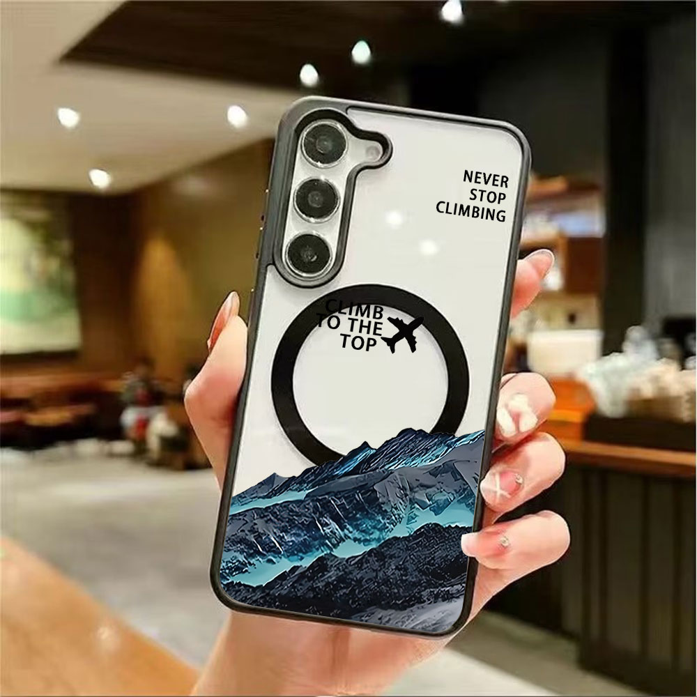 Inspirational Quotes Magnetic  - đánh giá và giá Phone Cases Galaxy S26