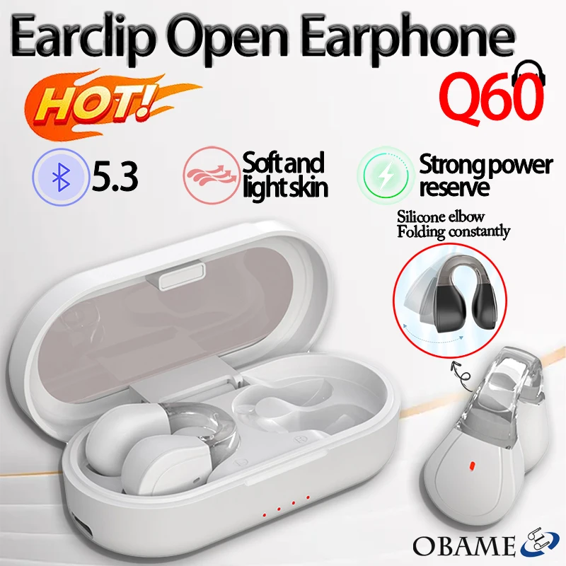 2025 New Q60 Clip on Bluetooth - đánh giá và giá Phone Cases On Amazon