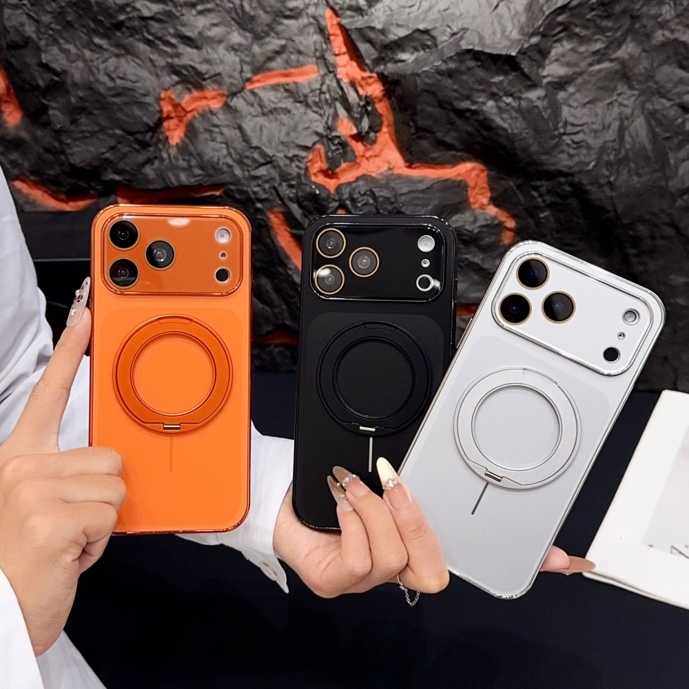 Magnetic Ring Rotating Fold St - đánh giá và giá Phone Cases With Stand