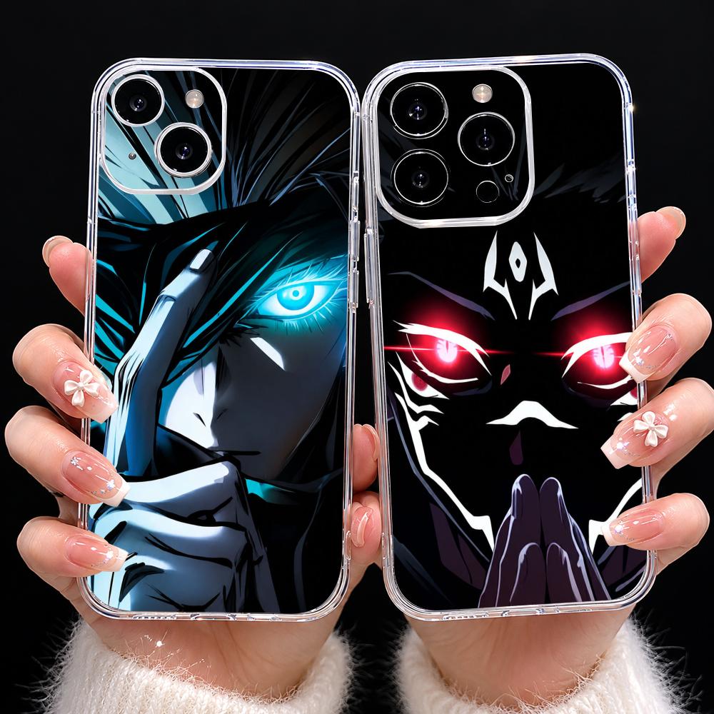 Jujutsu Kaisen Merchandise Pho - đánh giá và giá Phone Cases Jujutsu Kaisen