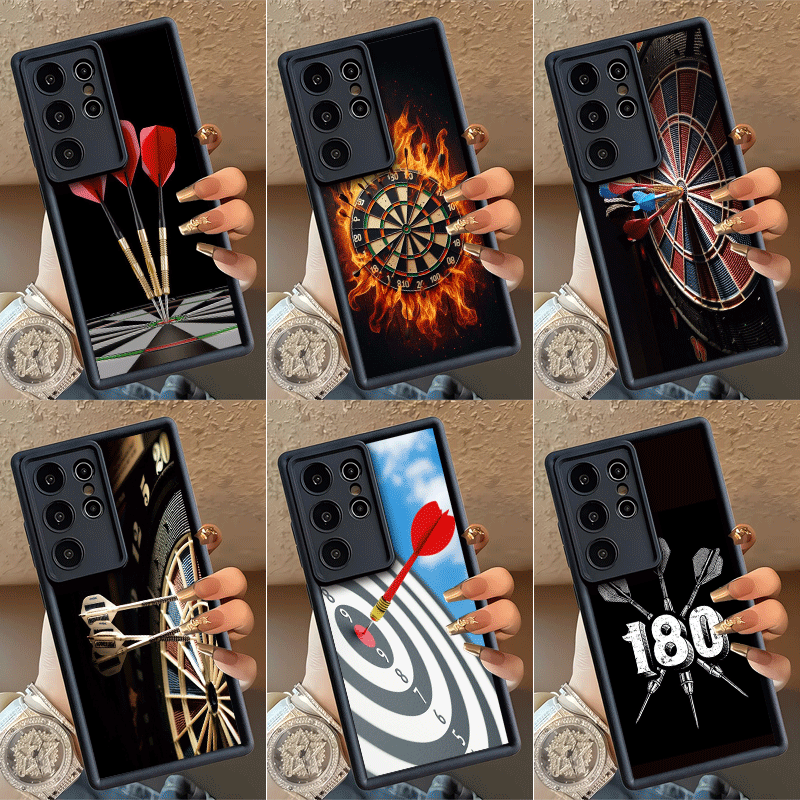 Darts Aesthetics Wire Target S - đánh giá và giá Phone Cases Target