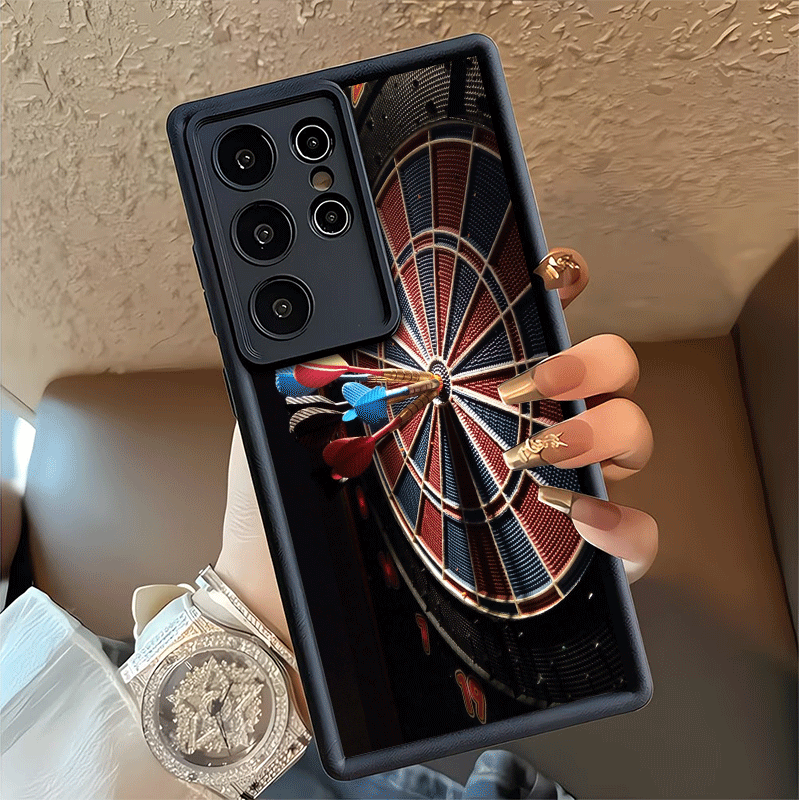 Darts Aesthetics Wire Target S - đánh giá và giá Phone Cases Target