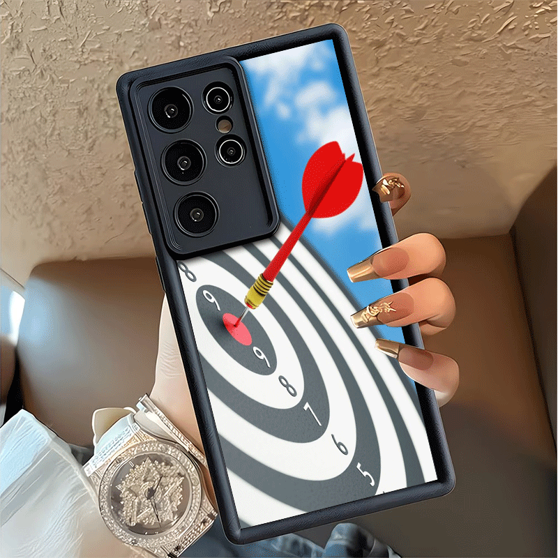 Darts Aesthetics Wire Target S - đánh giá và giá Phone Cases Target