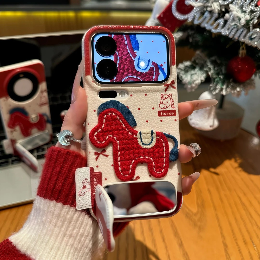Embroidery Little Pony Horse M - đánh giá và giá Phone Cases Horse