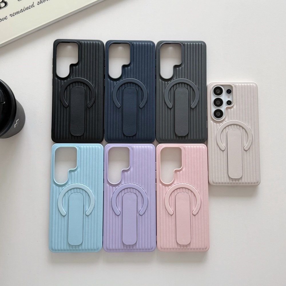 Corrugated Magnetic Stand Hold - đánh giá và giá Phone Cases With Stand