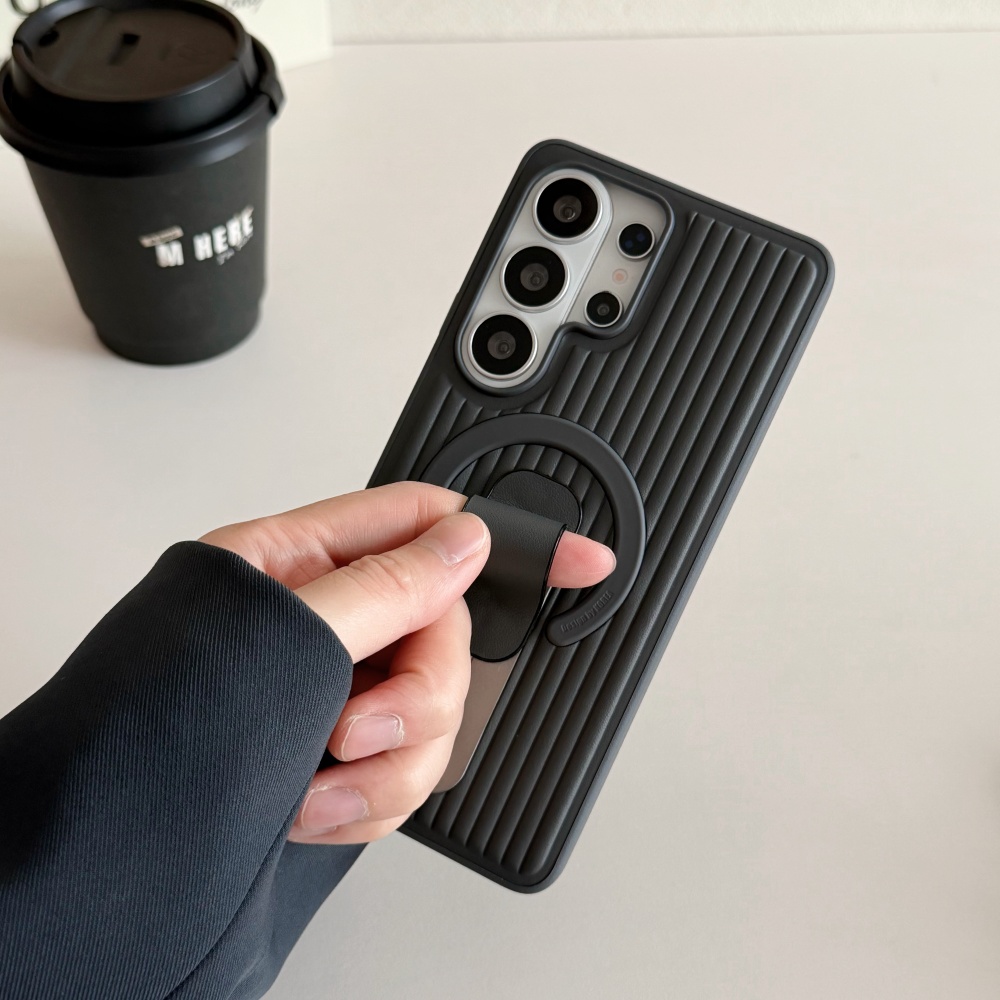 Corrugated Magnetic Stand Hold - đánh giá và giá Phone Cases With Stand