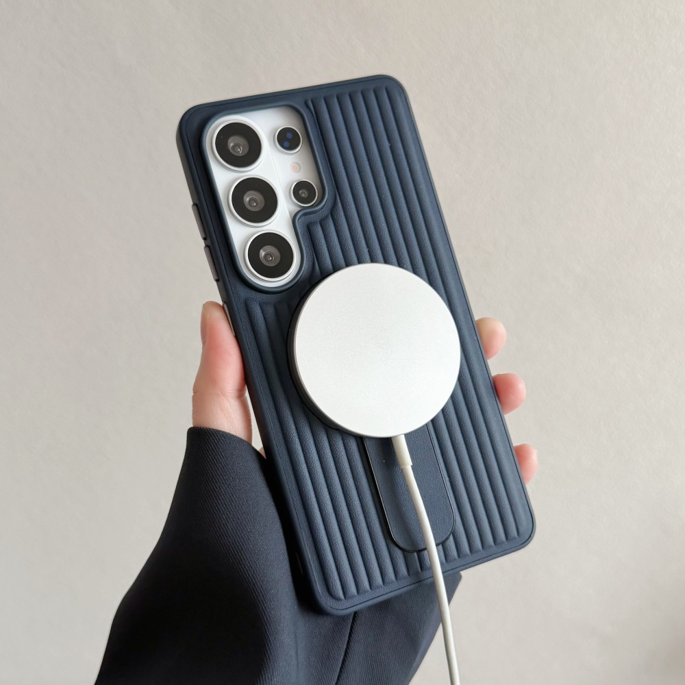 Corrugated Magnetic Stand Hold - đánh giá và giá Phone Cases With Stand