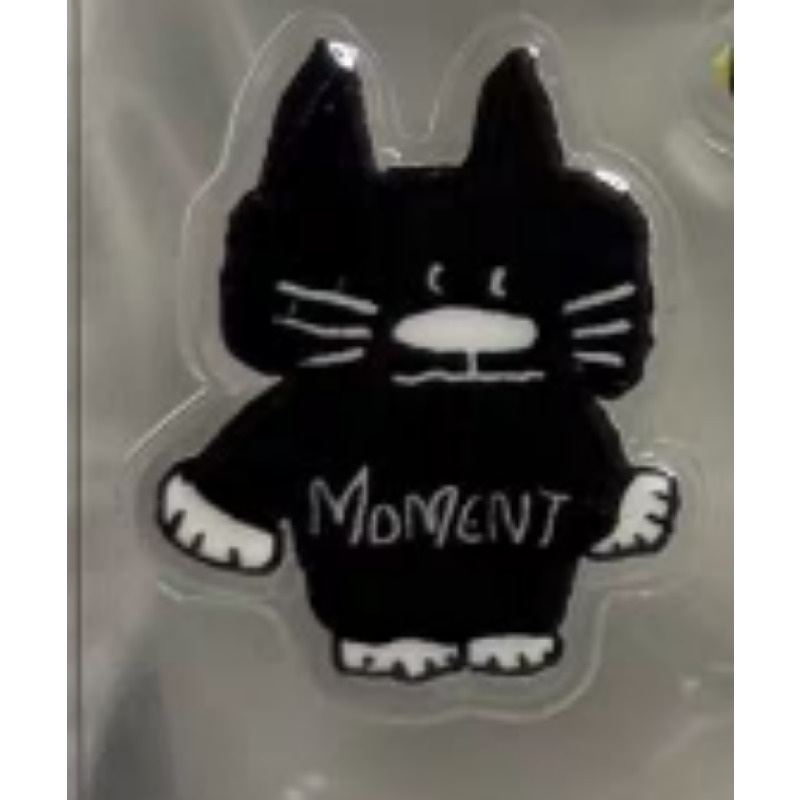Cute Cartoon Cat Dog 3D Transp - đánh giá và giá Phone Cases Rubber