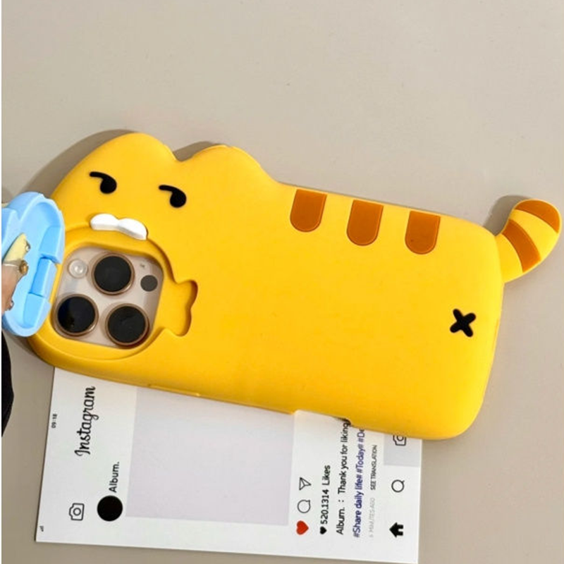 New Korean INS Creative Funny  - đánh giá và giá Phone Cases Quirky