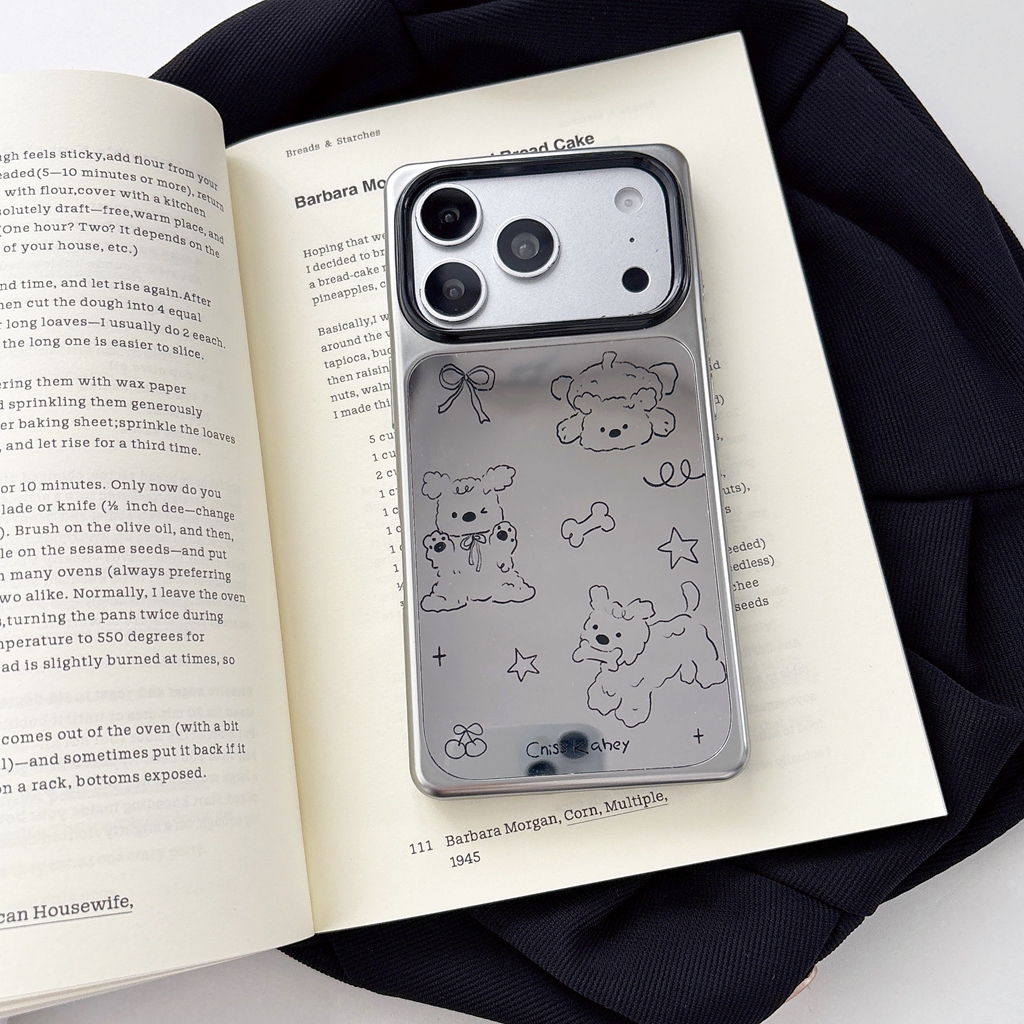 Korean Style Cute Fun Graffiti - đánh giá và giá Phone Cases Korean