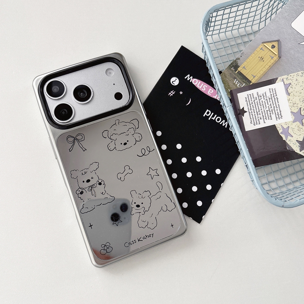 Korean Style Cute Fun Graffiti - đánh giá và giá Phone Cases Korean