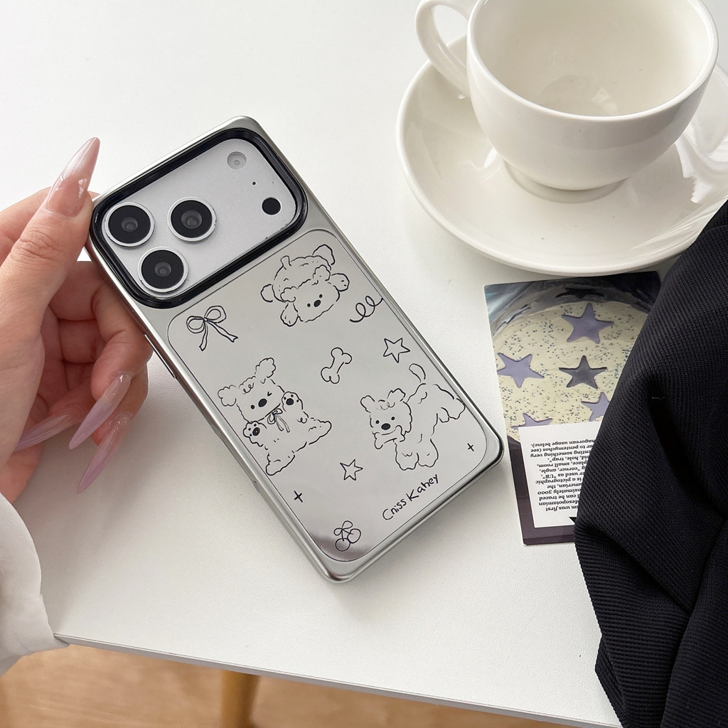 Korean Style Cute Fun Graffiti - đánh giá và giá Phone Cases Korean