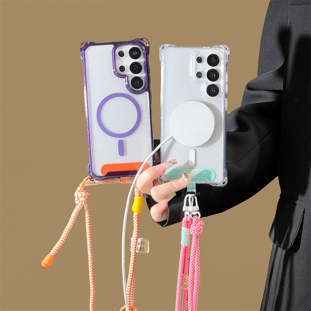 Transparent Crossbody Strap Ma - đánh giá và giá Phone Cases Quality