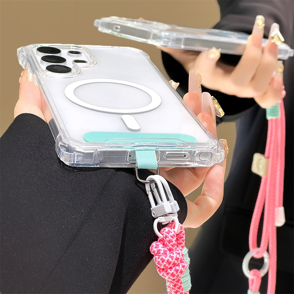 Transparent Crossbody Strap Ma - đánh giá và giá Phone Cases Quality