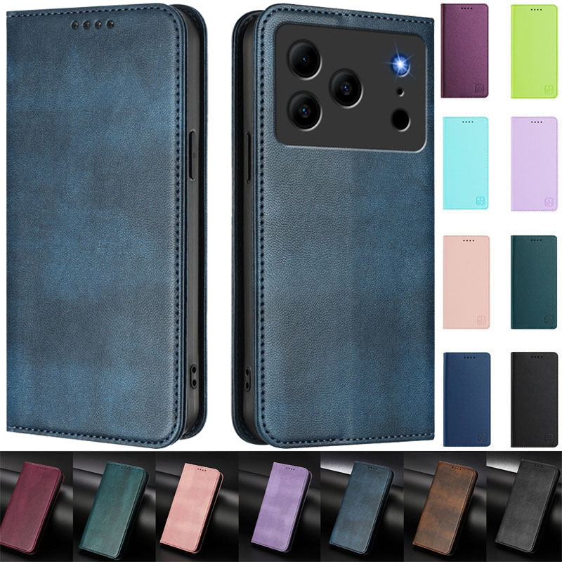 Note 56/Note56Pro Magnetic Cas - đánh giá và giá Phone Cases With Wallet On Back