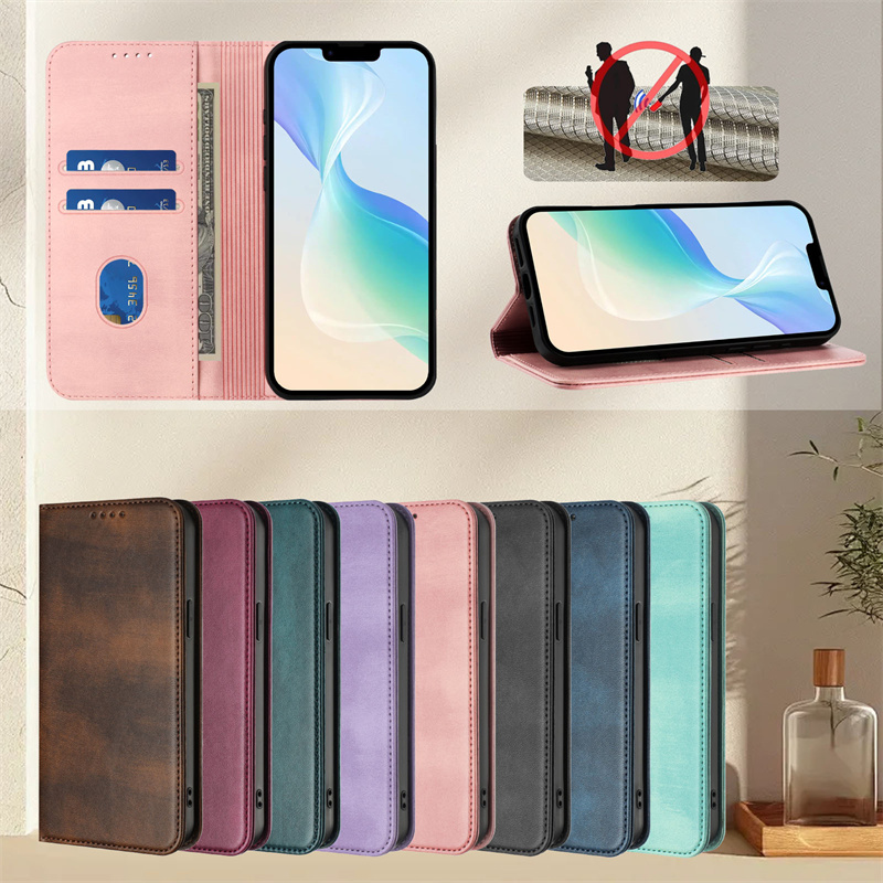 Note 56/Note56Pro Magnetic Cas - đánh giá và giá Phone Cases With Wallet On Back