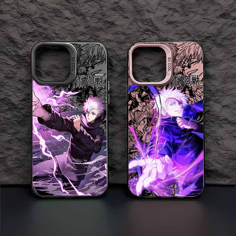 Phone Case For Xiaomi Redmi 15 - đánh giá và giá Phone Cases Jujutsu Kaisen