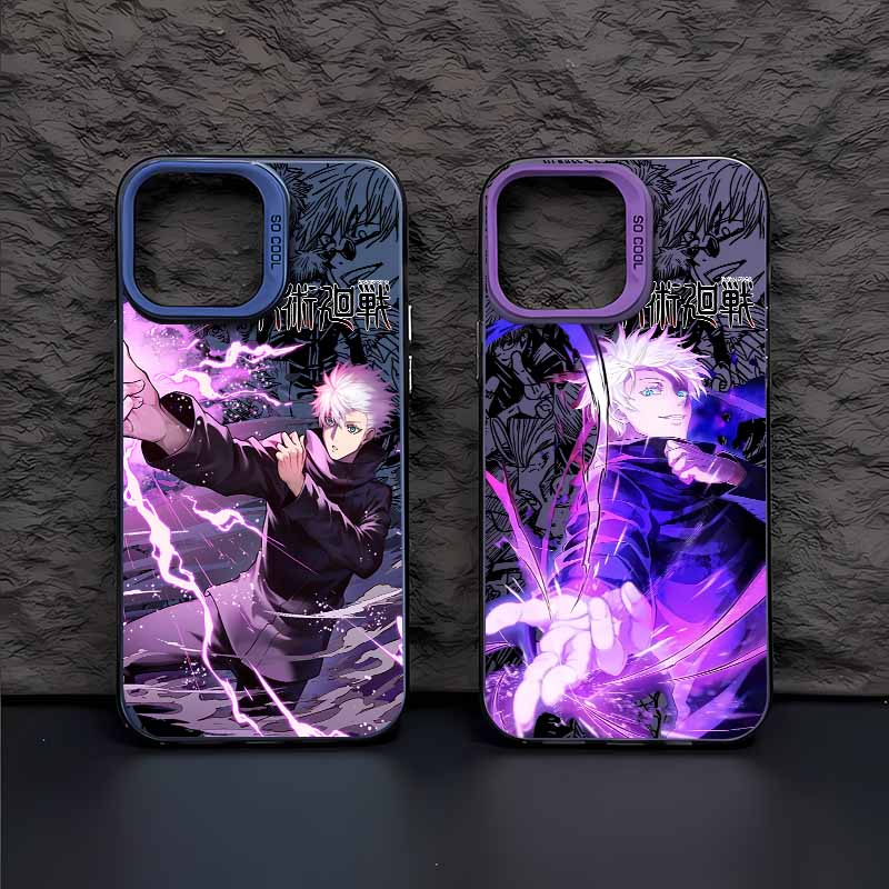 Phone Case For Xiaomi Redmi 15 - đánh giá và giá Phone Cases Jujutsu Kaisen